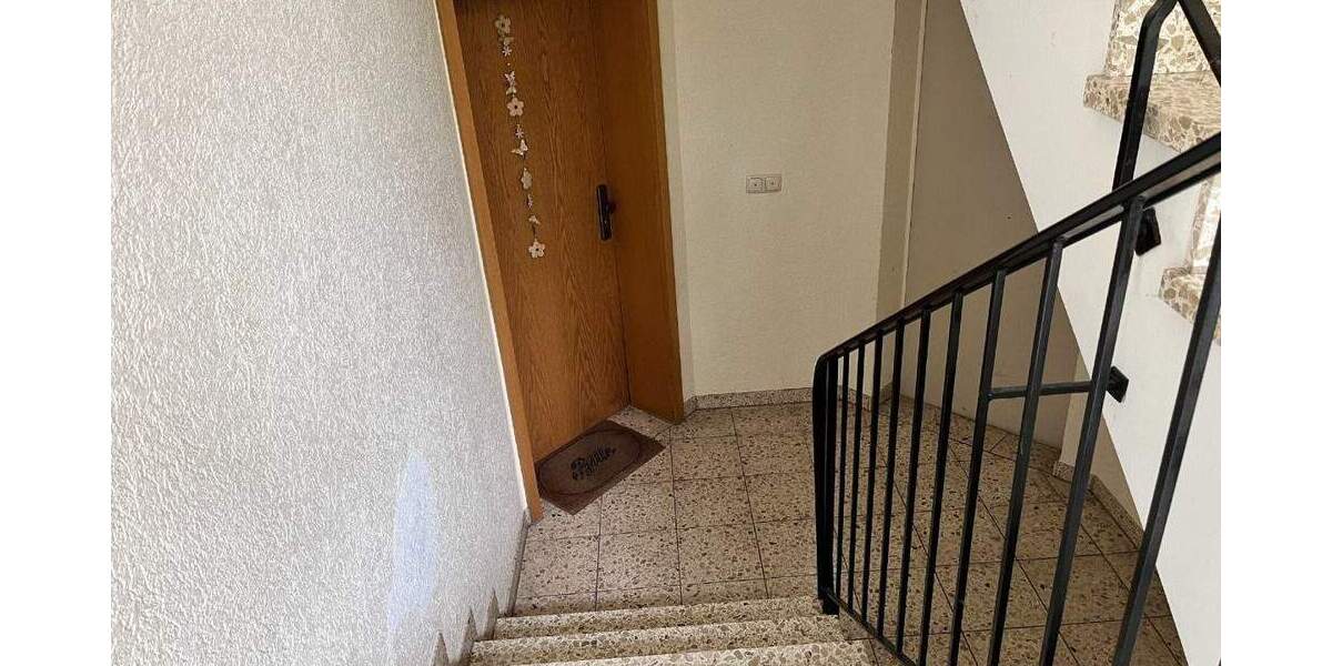 Etagenwohnung Rheinberg-Borth Borth - 3 Zimmer, 70 m&sup2;, 199.000&euro; | Angebot:25746768