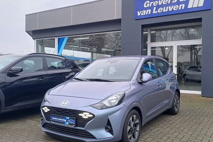 Hyundai i10 23.450 km 15.250 &euro; Geldern 47608