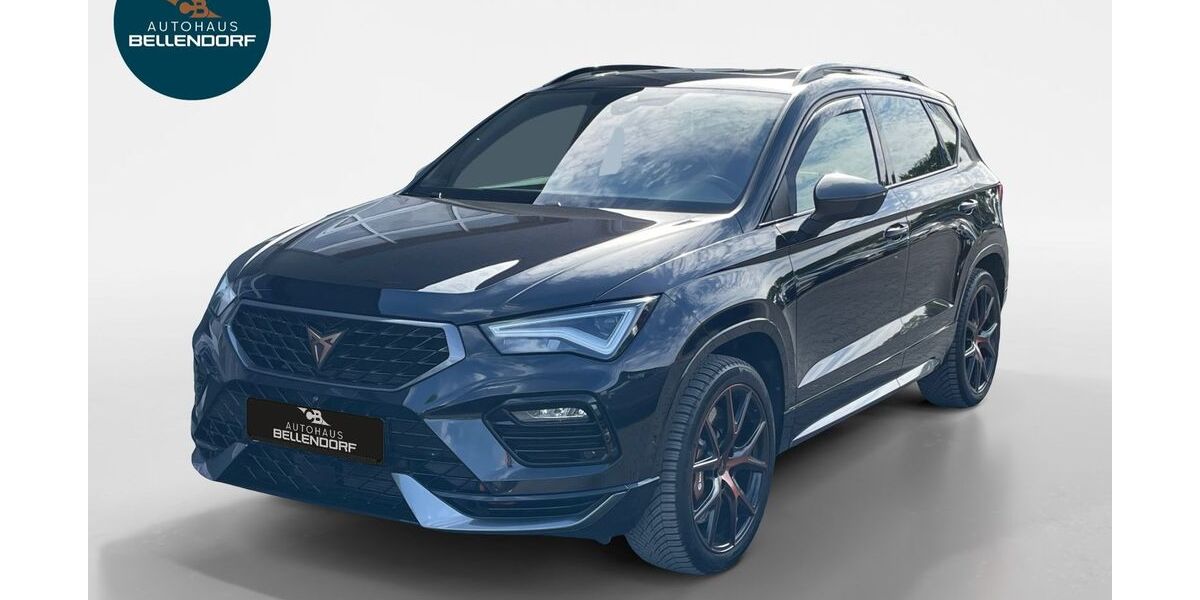 Cupra Ateca 31.608 km 33.940 &euro; Bottrop 46244