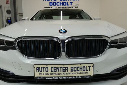 BMW 530 124.000 km 21.900 &euro; Bocholt 46395