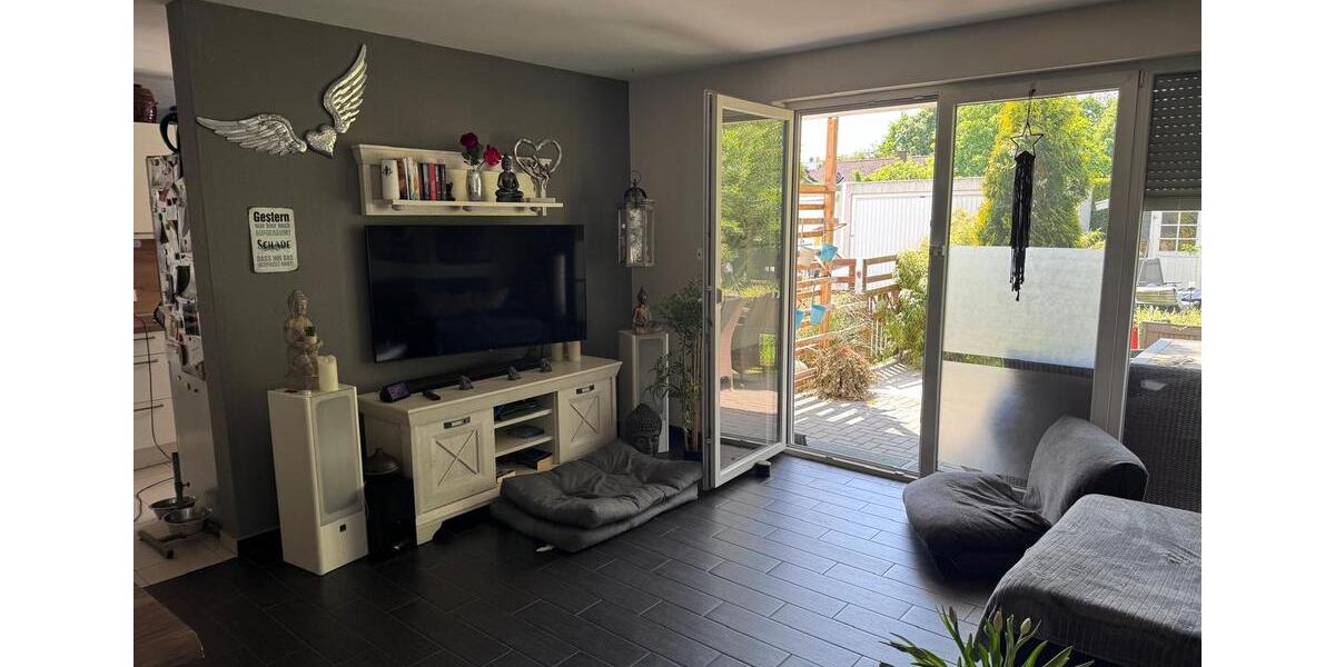 Erdgeschoßwohnung Wesel Fusternberg - 3 Zimmer, 72 m&sup2;, 932&euro; | Angebot:26533987