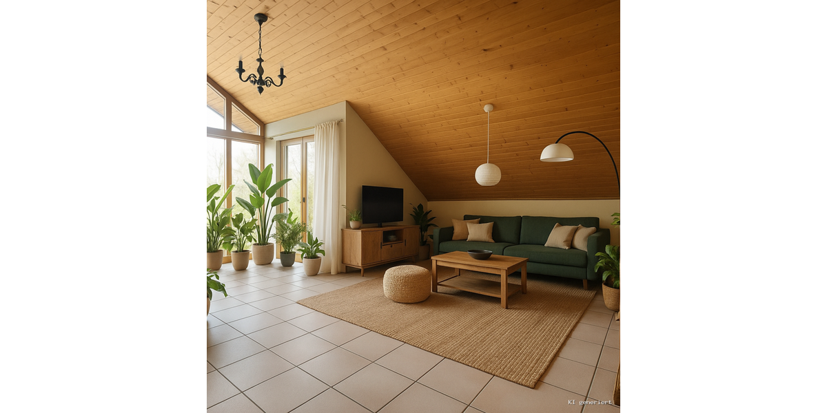 Etagenwohnung Wesel - 3 Zimmer, 90 m&sup2;, 149.000&euro; | Angebot:21381465