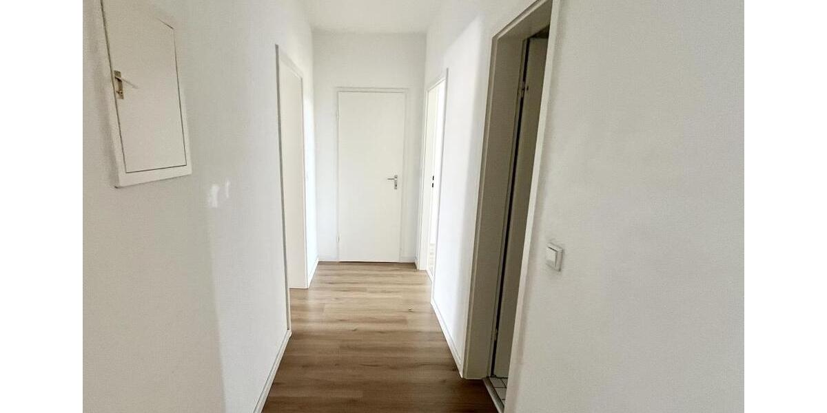 Etagenwohnung Bottrop Ebel - 2 Zimmer, 46 m&sup2;, 310&euro; | Angebot:25908582