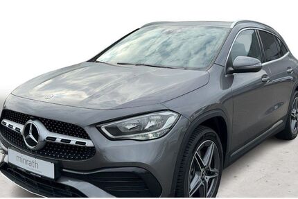 Mercedes-Benz GLA 250 19.687 km 37.170 &euro; Geldern 47608