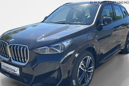 BMW X1 26.264 km 44.490 &euro; Dorsten 46282