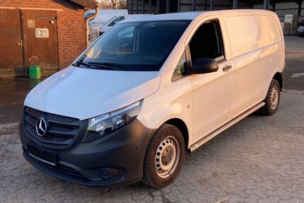 Mercedes-Benz Vito 143.000 km 9.900 &euro; Wesel 46487