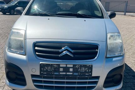 Citroen C2 55.000 km 2.800 &euro; Bocholt 46395