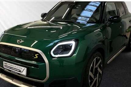 Mini Cooper SE Countryman 6.611 km 39.690 &euro; Wesel 46485