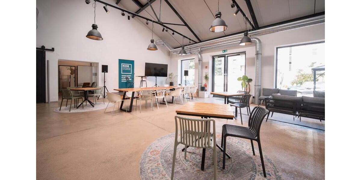 Gewerbeobjekt Duisburg Duisburg-Mitte - 238&euro; | Angebot:24853775