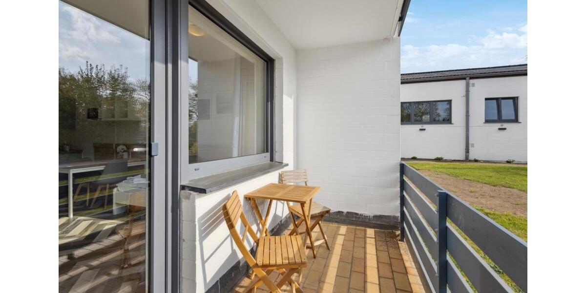 Erdgeschoßwohnung Kevelaer Schravelen - 1 Zimmer, 30 m&sup2;, 650&euro; | Angebot:25405130