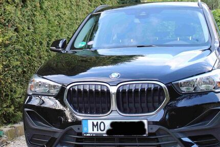 BMW X1 65.000 km 16.500 &euro; Xanten 46509