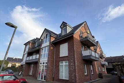 Wohnung Hamminkeln - 3.5 Zimmer, 75 m&sup2;, 159.900&euro; | Angebot:24663860