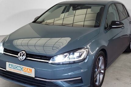 VW Golf 76.045 km 16.989 &euro; Moers 47445