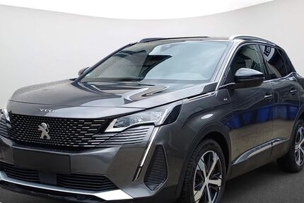 Peugeot 3008 25.395 km 23.889 &euro; Borken 46325