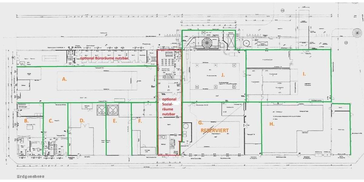 Gewerbeobjekt Issum Sevelen - 347.000&euro; | Angebot:25701937