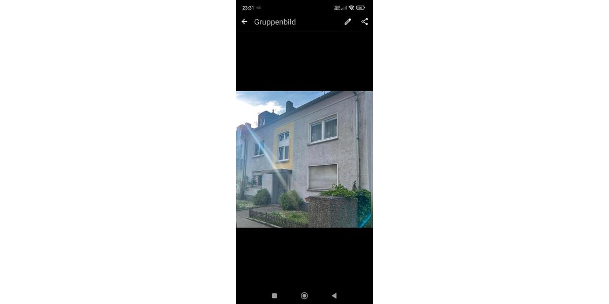 Etagenwohnung Duisburg Rheinhausen - 5 Zimmer, 110 m&sup2;, 178.000&euro; | Angebot:22086724