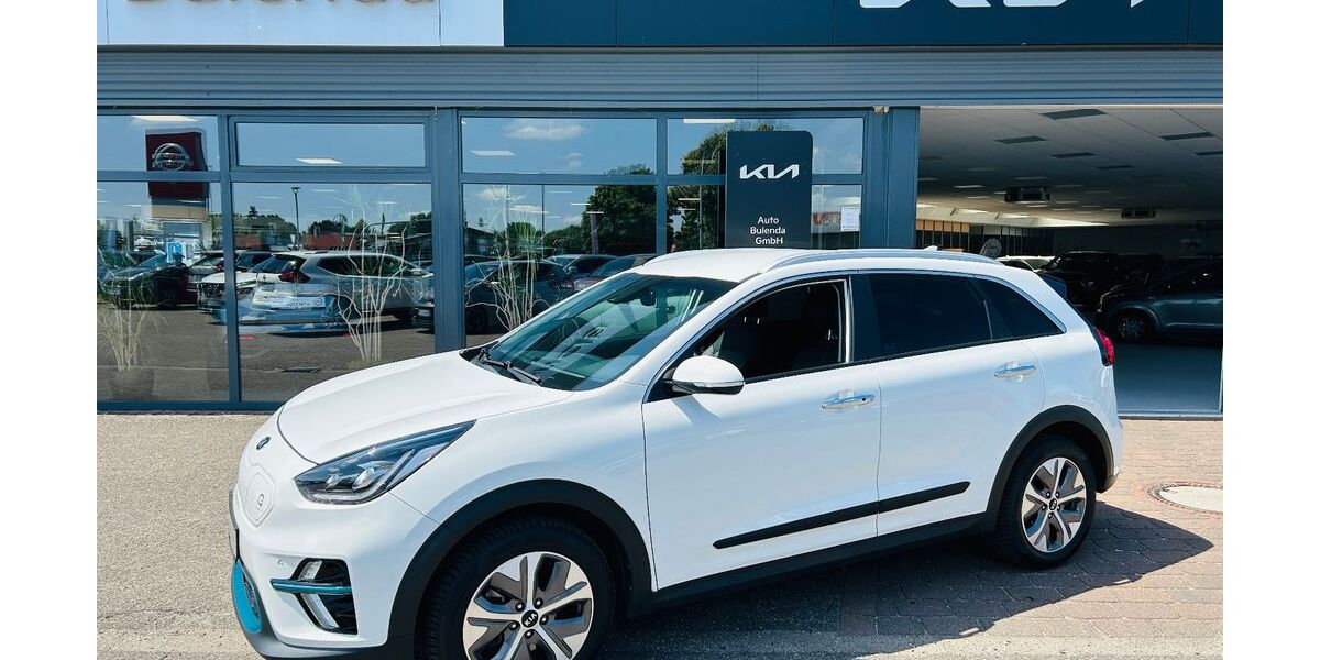 Kia Niro 82.500 km 21.990 &euro; Wesel 46485