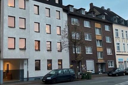 Haus Duisburg Hamborn - 27 Zimmer, 570 m&sup2;, 790.000&euro; | Angebot:26823773