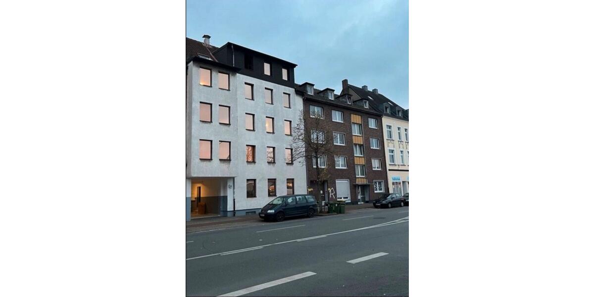 Mehrfamilienhaus, Wohnhaus Duisburg Hamborn - 27 Zimmer, 570 m&sup2;, 790.000&euro; | Angebot:26823773