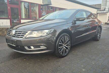 VW Passat CC 179.000 km 11.500 &euro; Rheinberg 47495