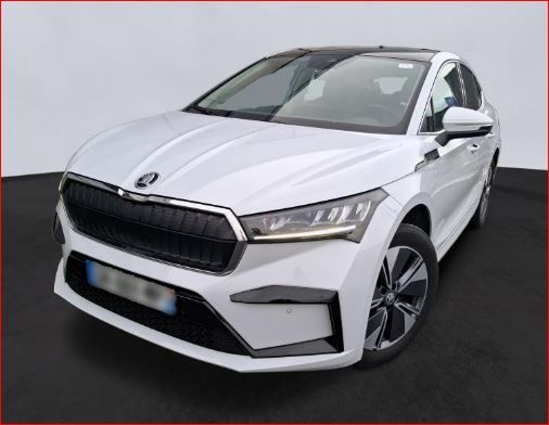 Skoda Enyaq 28.030 km 28.650 &euro; Hünxe 46569