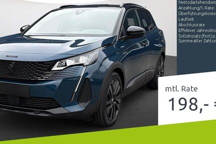 Peugeot 3008 53.000 km 23.770 &euro; Bocholt 46395