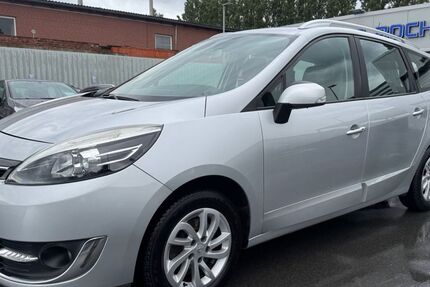 Renault Scenic 142.800 km 6.500 &euro; Bocholt 46395