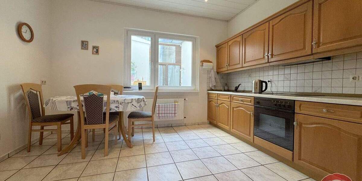 Einfamilienhaus Kalkar - 4 Zimmer, 100 m&sup2;, 248.000&euro; | Angebot:25672791