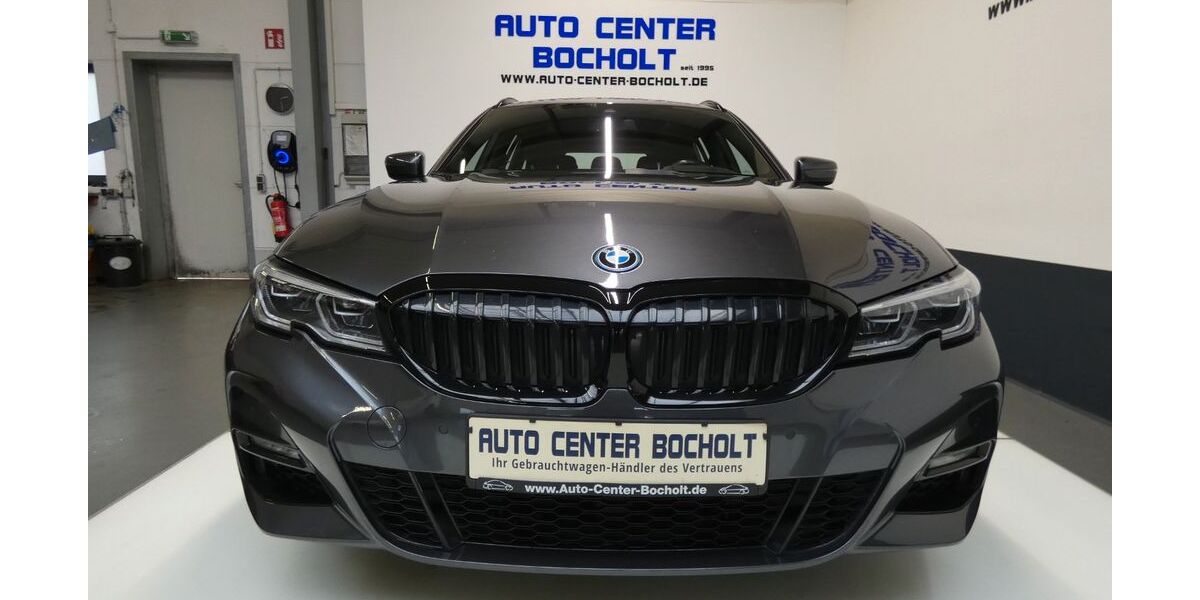 BMW 330 92.000 km 29.700 &euro; Bocholt 46395