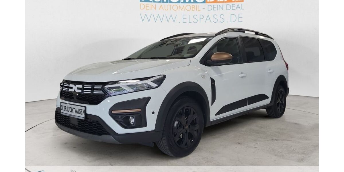 Dacia Jogger 2.370 km 17.899 &euro; Duisburg 47138