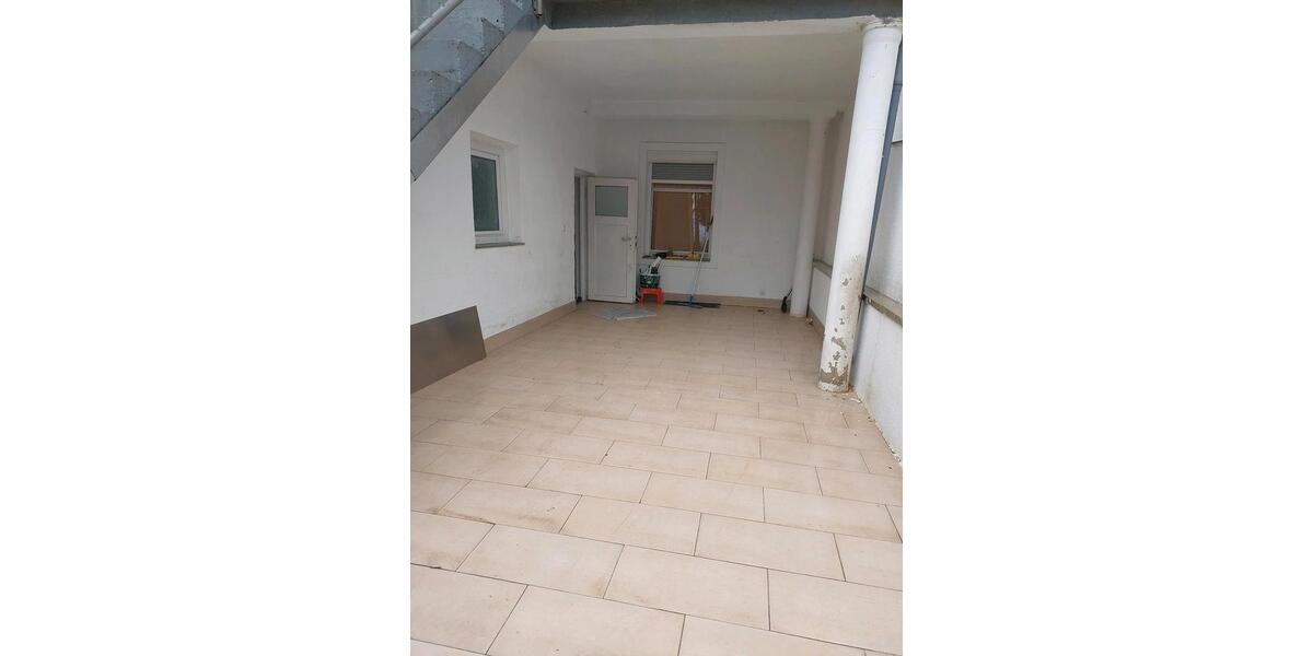 Terrassenwohnung Oberhausen Alsfeld - 5 Zimmer, 150 m&sup2;, 1.900&euro; | Angebot:26591345