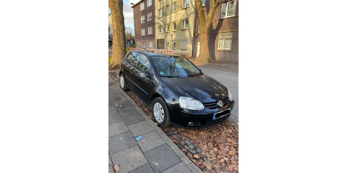 VW Golf 184.436 km 2.300 &euro; Duisburg 47139