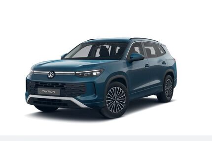 VW Tayron 11.727 km 39.870 &euro; Duisburg 47059