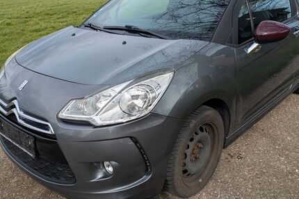 Citroen DS3 115.900 km 4.000 &euro; Isselburg 46419