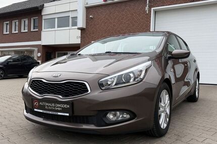 Kia ceed / Ceed 218.000 km 4.950 &euro; Hamminkeln 46499
