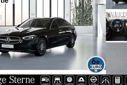 Mercedes-Benz C 180 14.770 km 39.998 &euro; Dorsten 46282