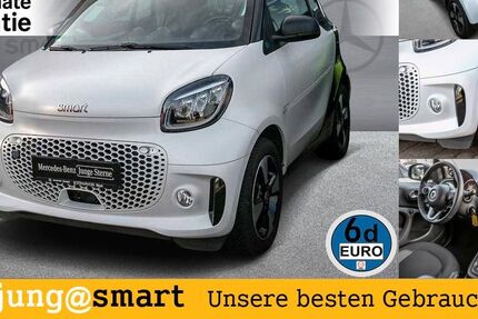 Smart ForTwo 24.998 km 15.448 &euro; Wesel 46485