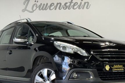 Peugeot 2008 92.835 km 7.480 &euro; Moers 47443