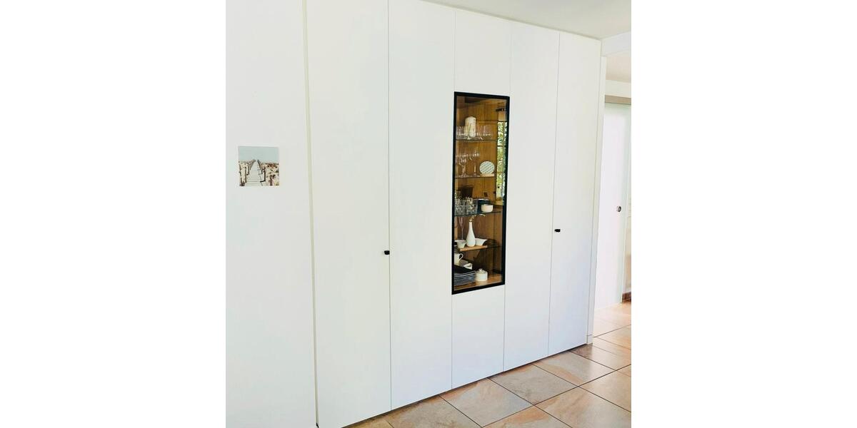 Einfamilienhaus Moers Schwafheim - 4 Zimmer, 125 m&sup2;, 595.000&euro; | Angebot:25046710