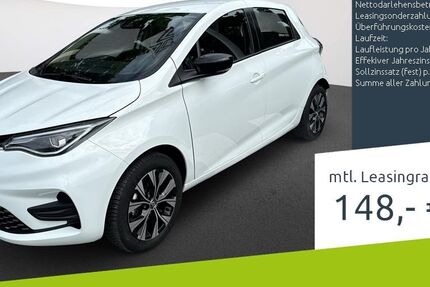 Renault ZOE 50.380 km 14.940 &euro; Borken 46325