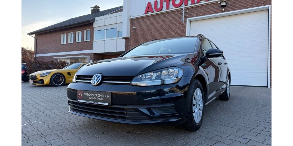 VW Golf 117.000 km 13.950 &euro; Hamminkeln 46499