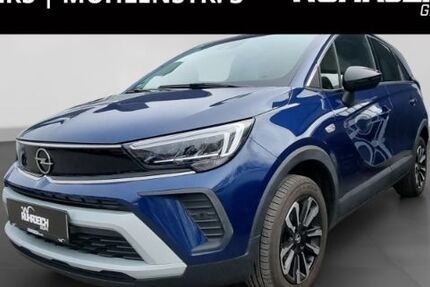 Opel Crossland (X) 31.895 km 19.690 &euro; Moers 47441