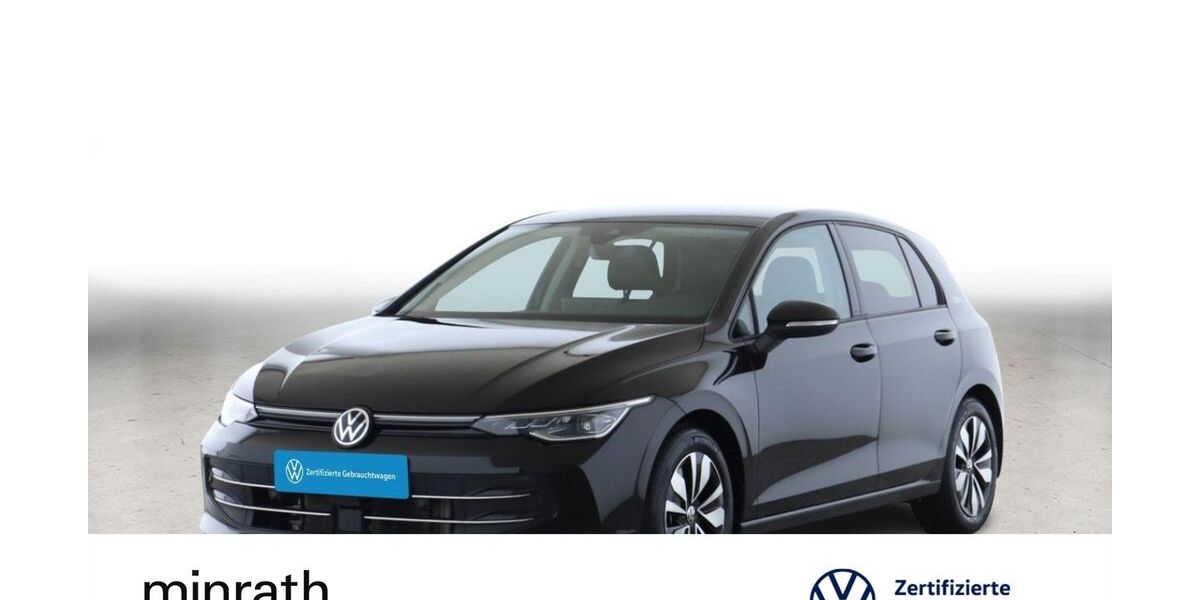 VW Golf 24.476 km 26.470 &euro; Moers 47441