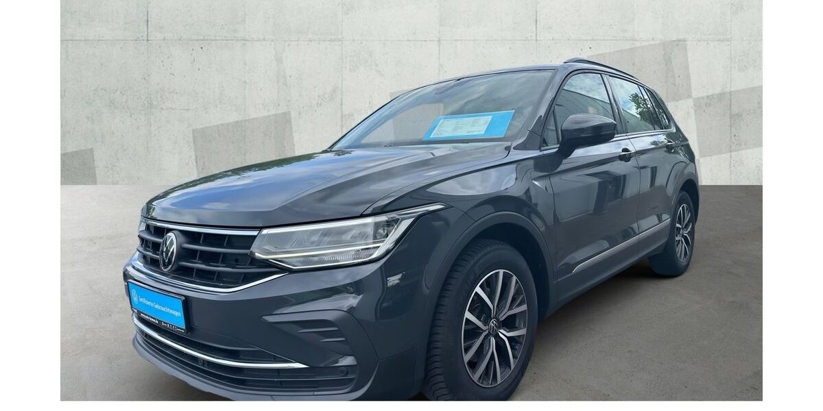 VW Tiguan 76.788 km 23.290 &euro; Borken 46325