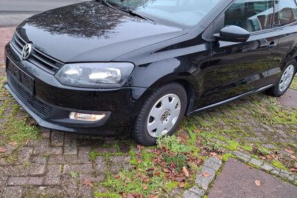 VW Polo 166.000 km 4.250 &euro; hamminkeln 46499