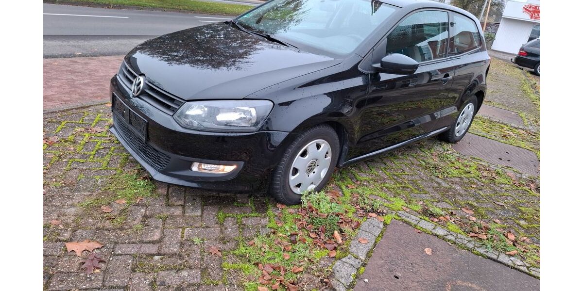 VW Polo 166.000 km 4.250 &euro; hamminkeln 46499