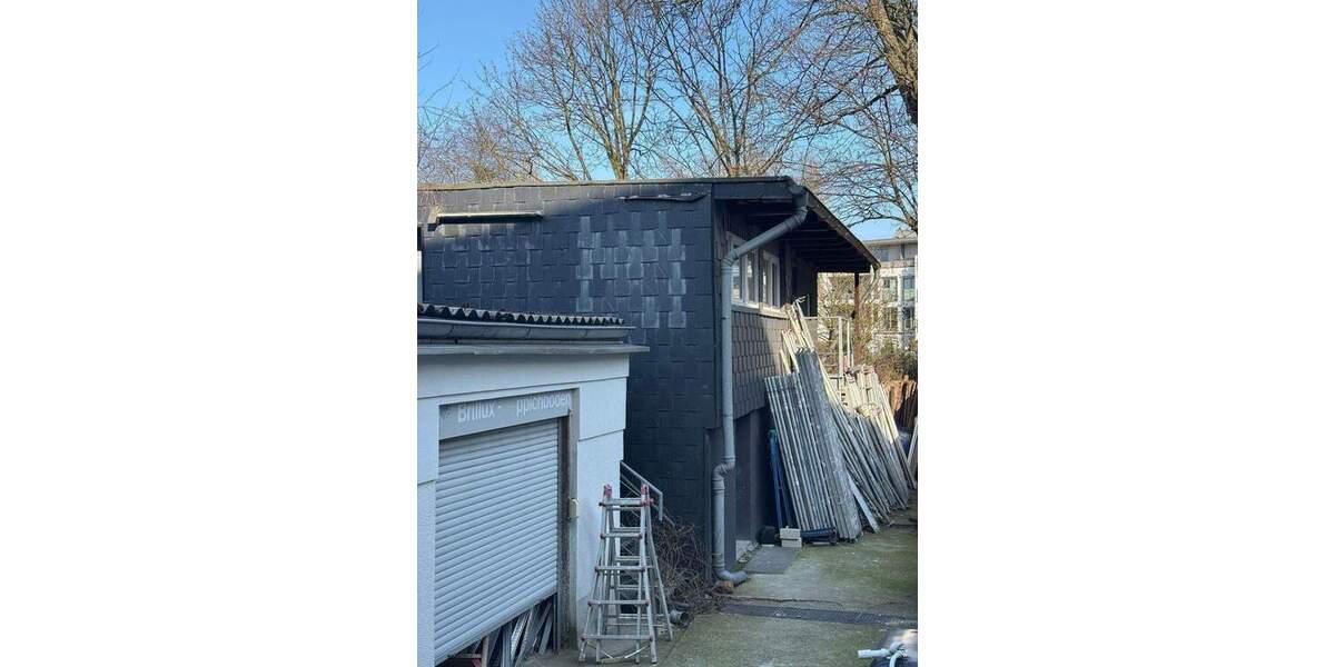 Mehrfamilienhaus, Wohnhaus Duisburg Altstadt - 1 Zimmer, 300 m&sup2;, 540.000&euro; | Angebot:25668628