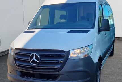 Mercedes-Benz Sprinter 202.000 km 23.193 &euro; Bocholt 46397