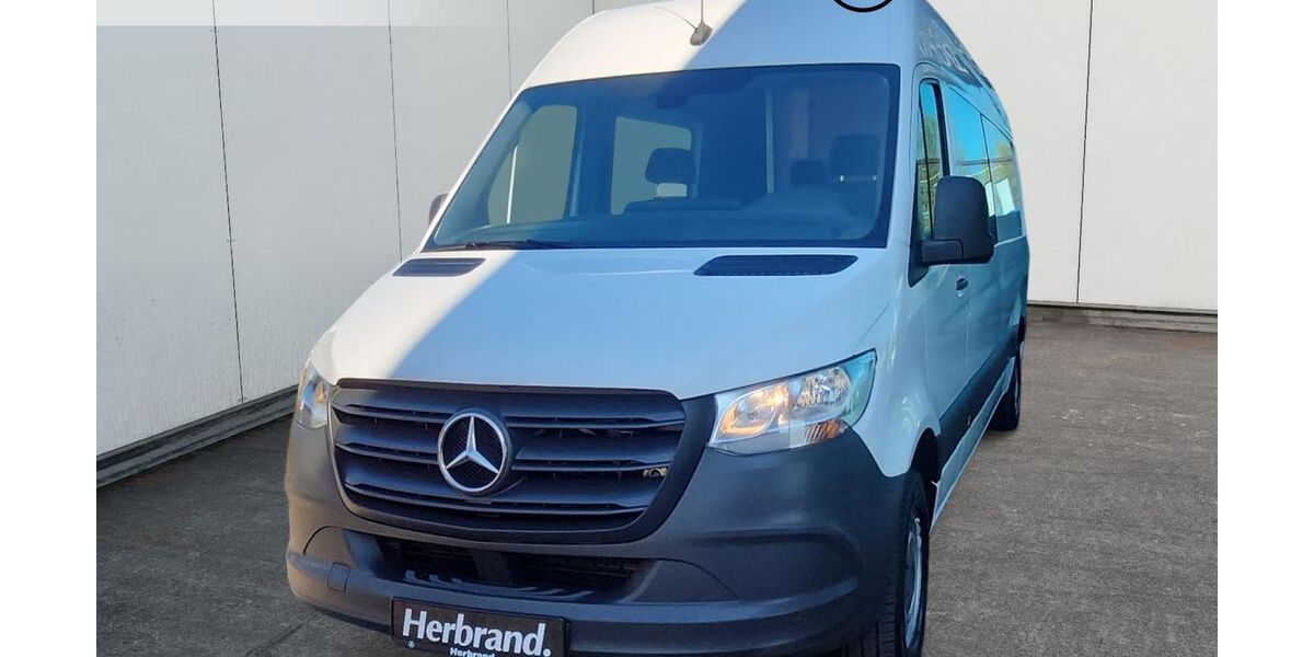 Mercedes-Benz Sprinter 202.000 km 23.193 &euro; Bocholt 46397