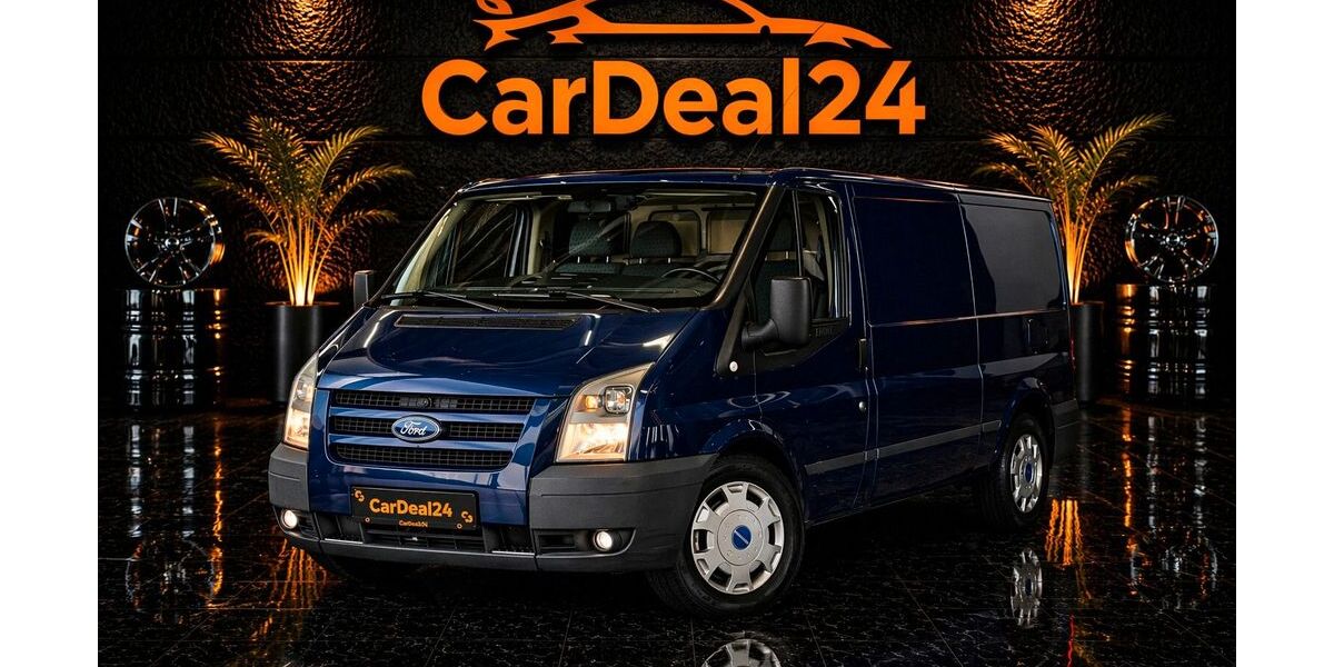 Ford Transit 285.000 km 4.300 &euro; Voerde 46562